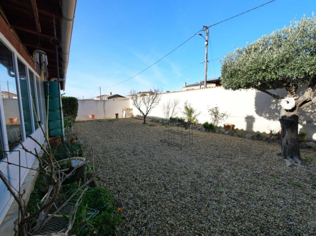 vente Villa Poilhes - Photo 5