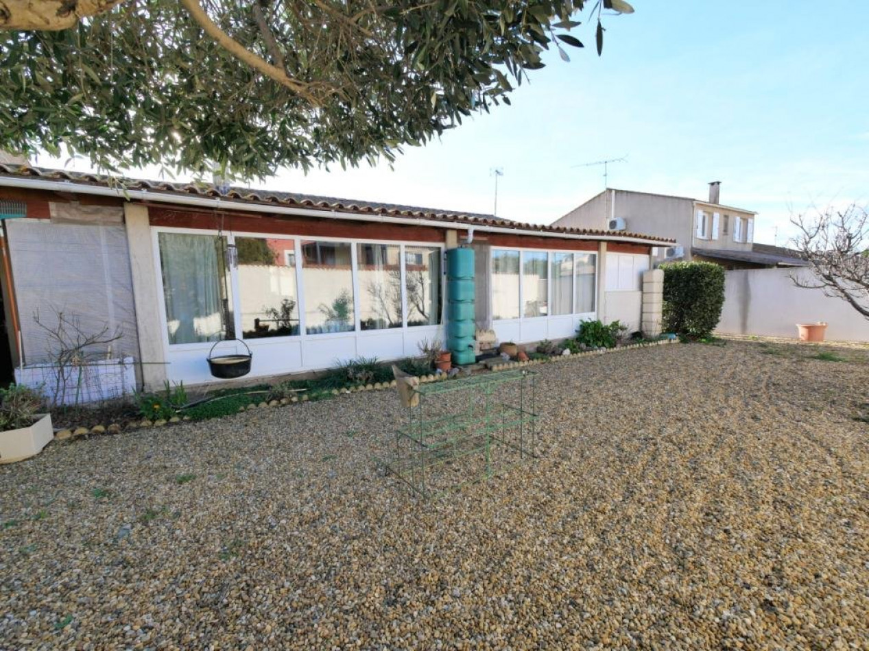 vente Villa Poilhes - Photo 4