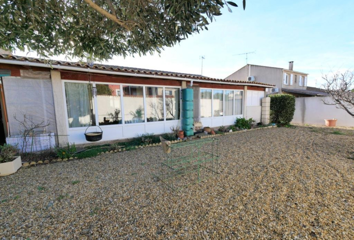 vente Villa Poilhes - Photo 4