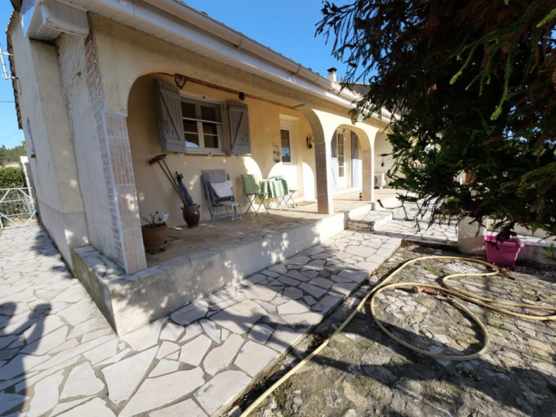 vente Villa Poilhes - Photo 2
