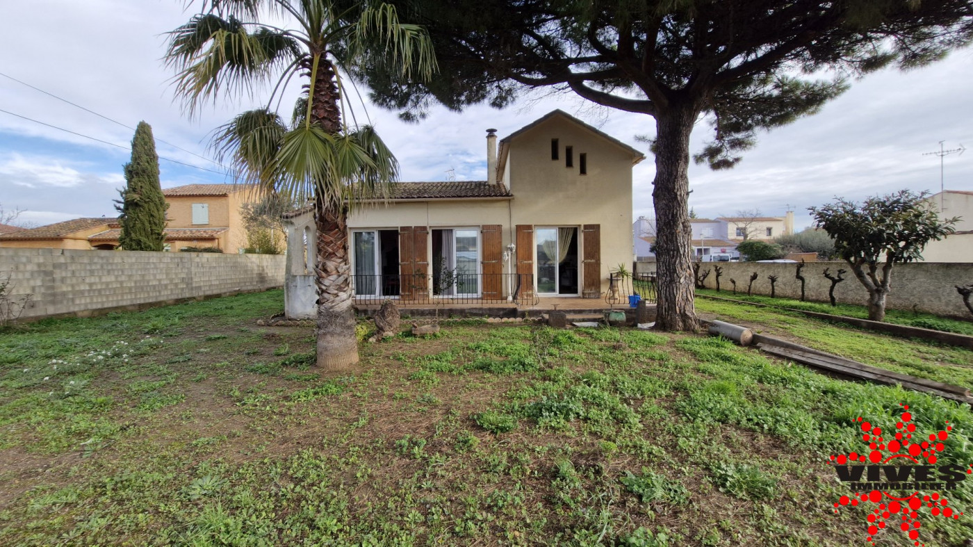 sale Villa Agde - Photo 1