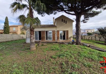 vente Villa Agde