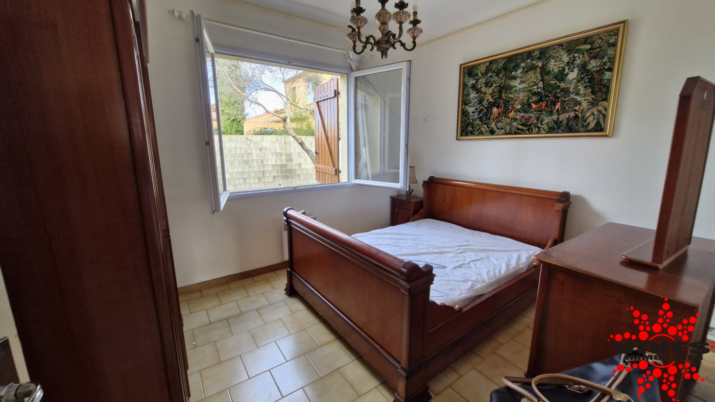 sale Villa Agde - Photo 4