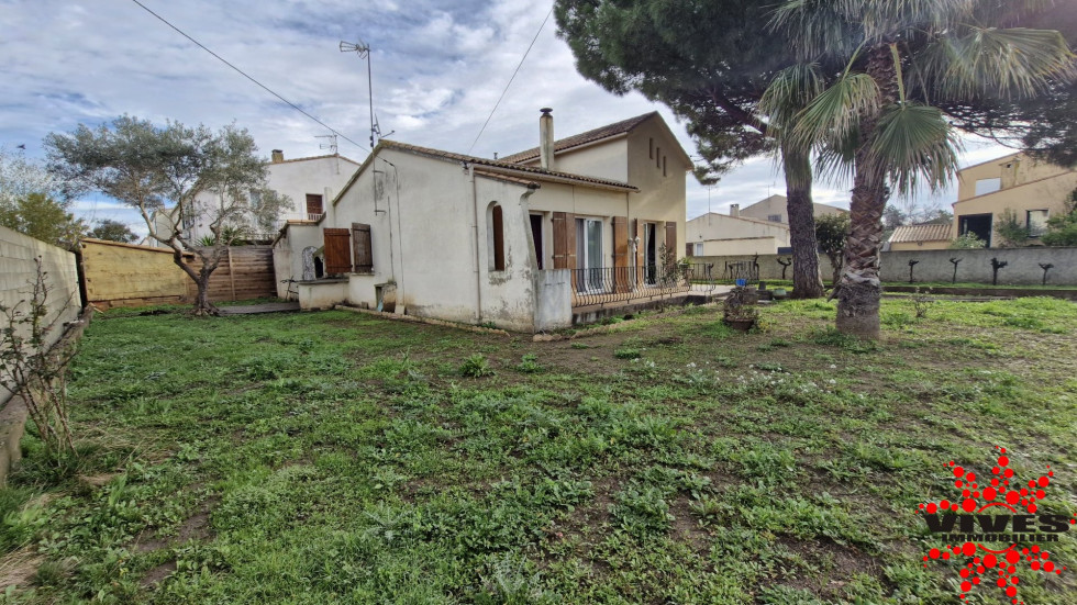 vente Villa Agde - Photo 2