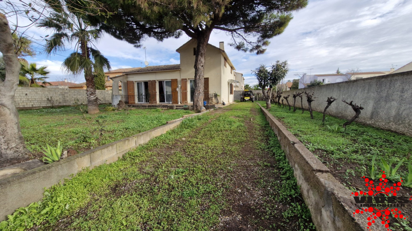 sale Villa Agde - Photo 3