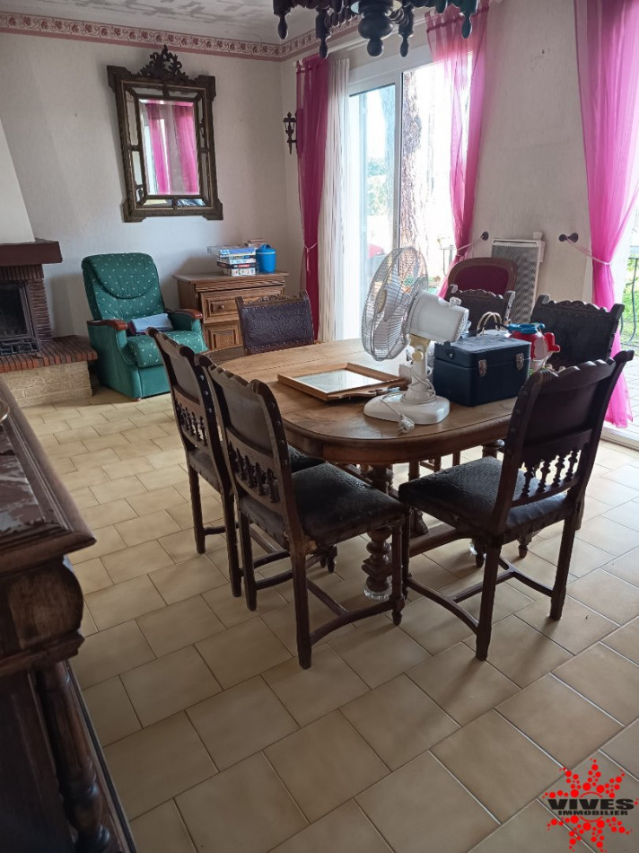 sale Villa Agde - Photo 17
