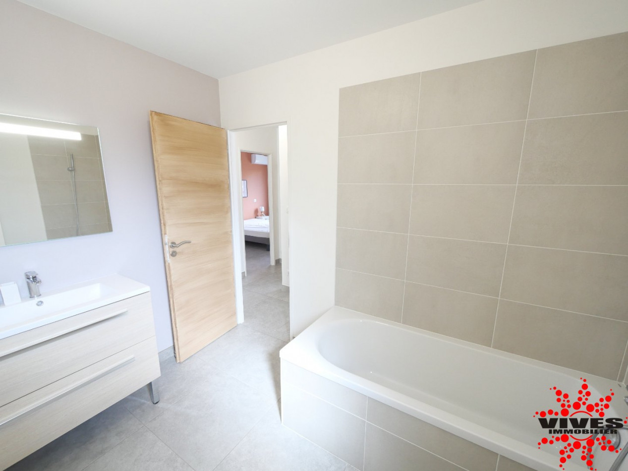 vente Villa Cruzy - Photo 12