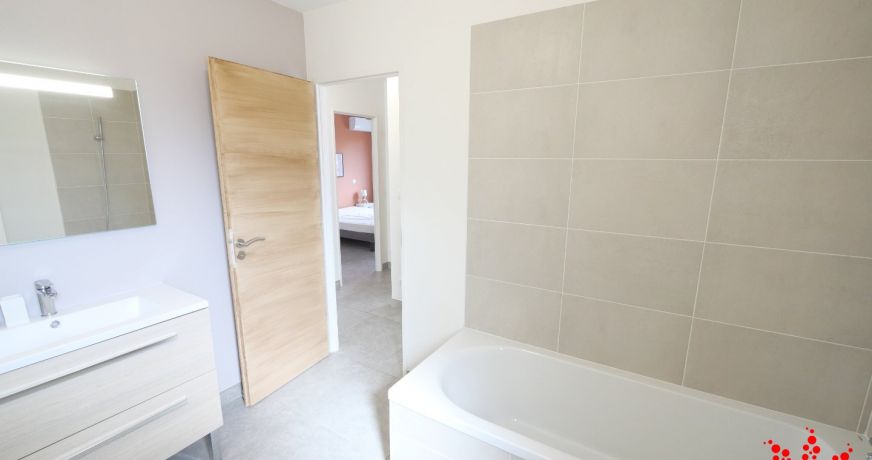 vente Villa Cruzy