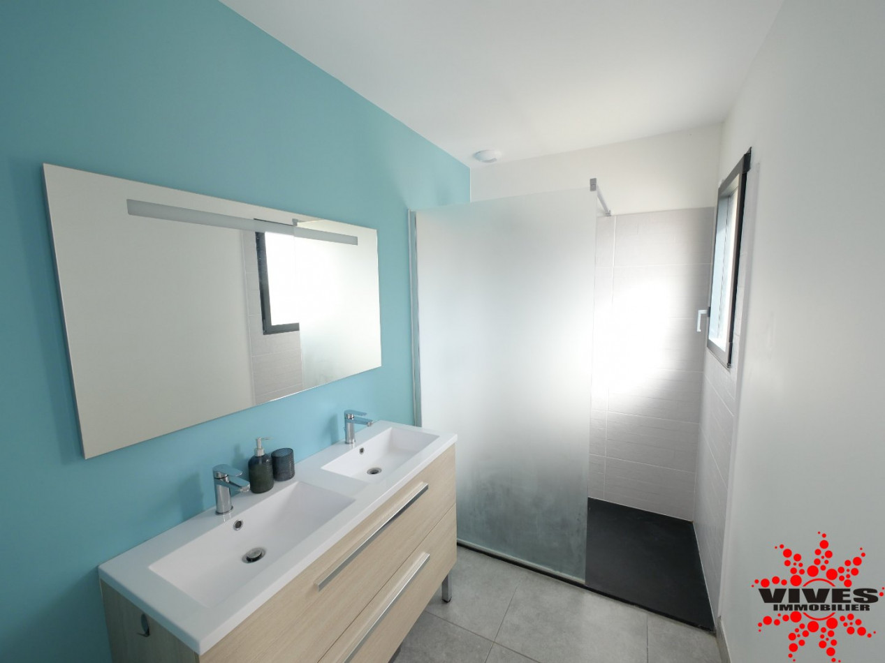 vente Villa Cruzy - Photo 15