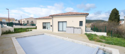 vente Villa Cruzy