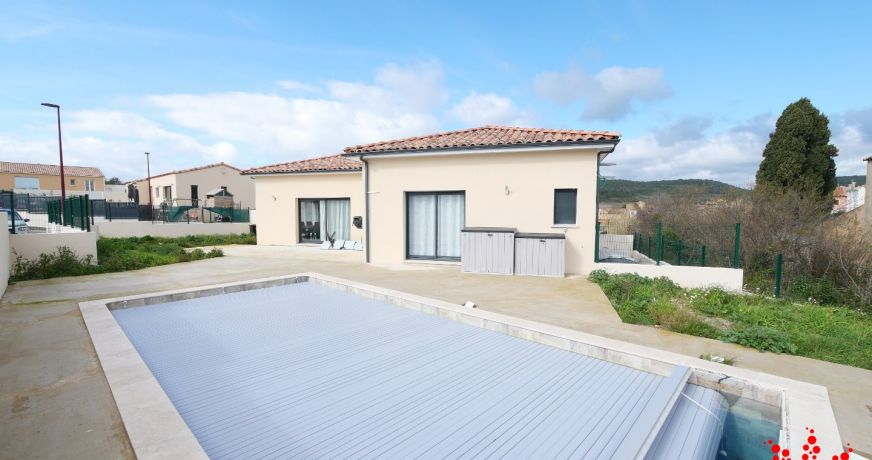 vente Villa Cruzy
