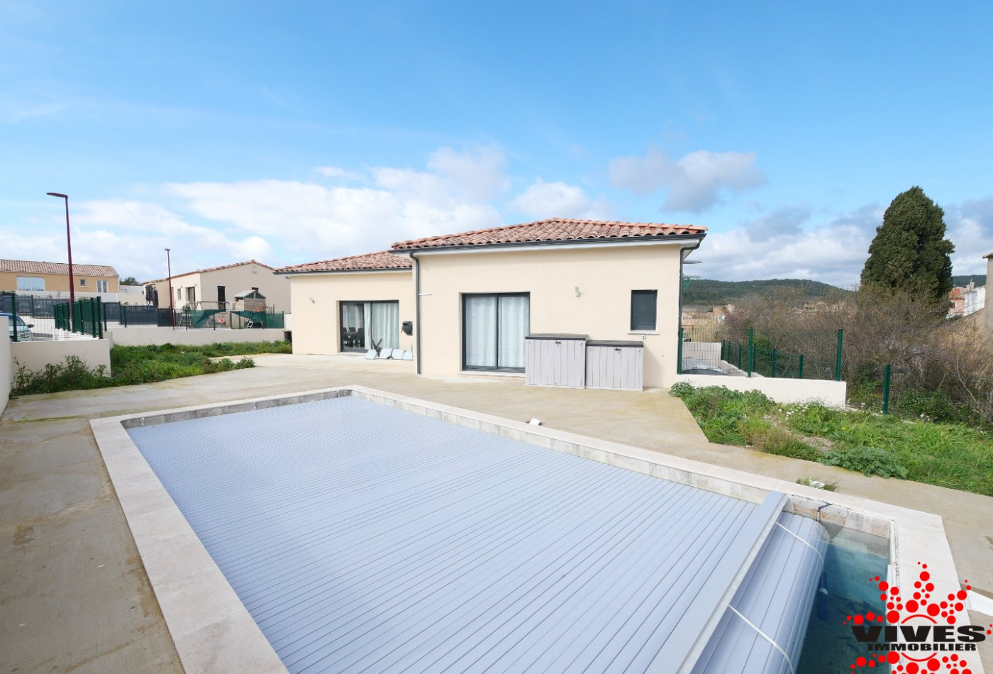 vente Villa Cruzy - Photo 3