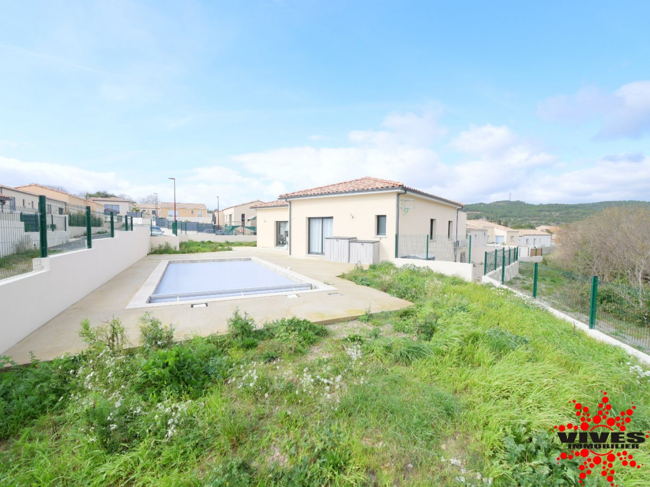 vente Villa Cruzy - Photo 1