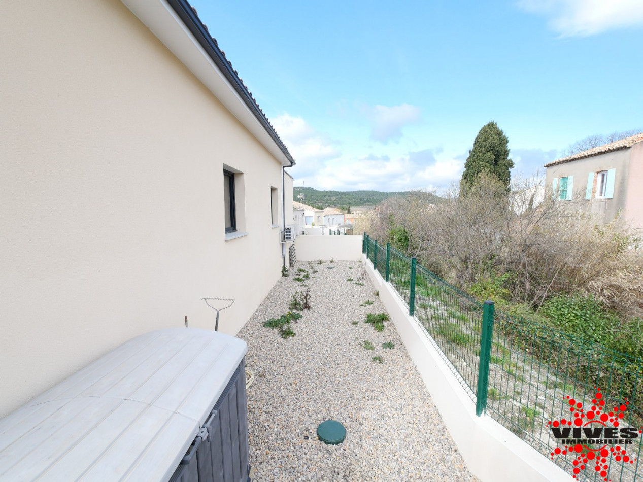 vente Villa Cruzy - Photo 17