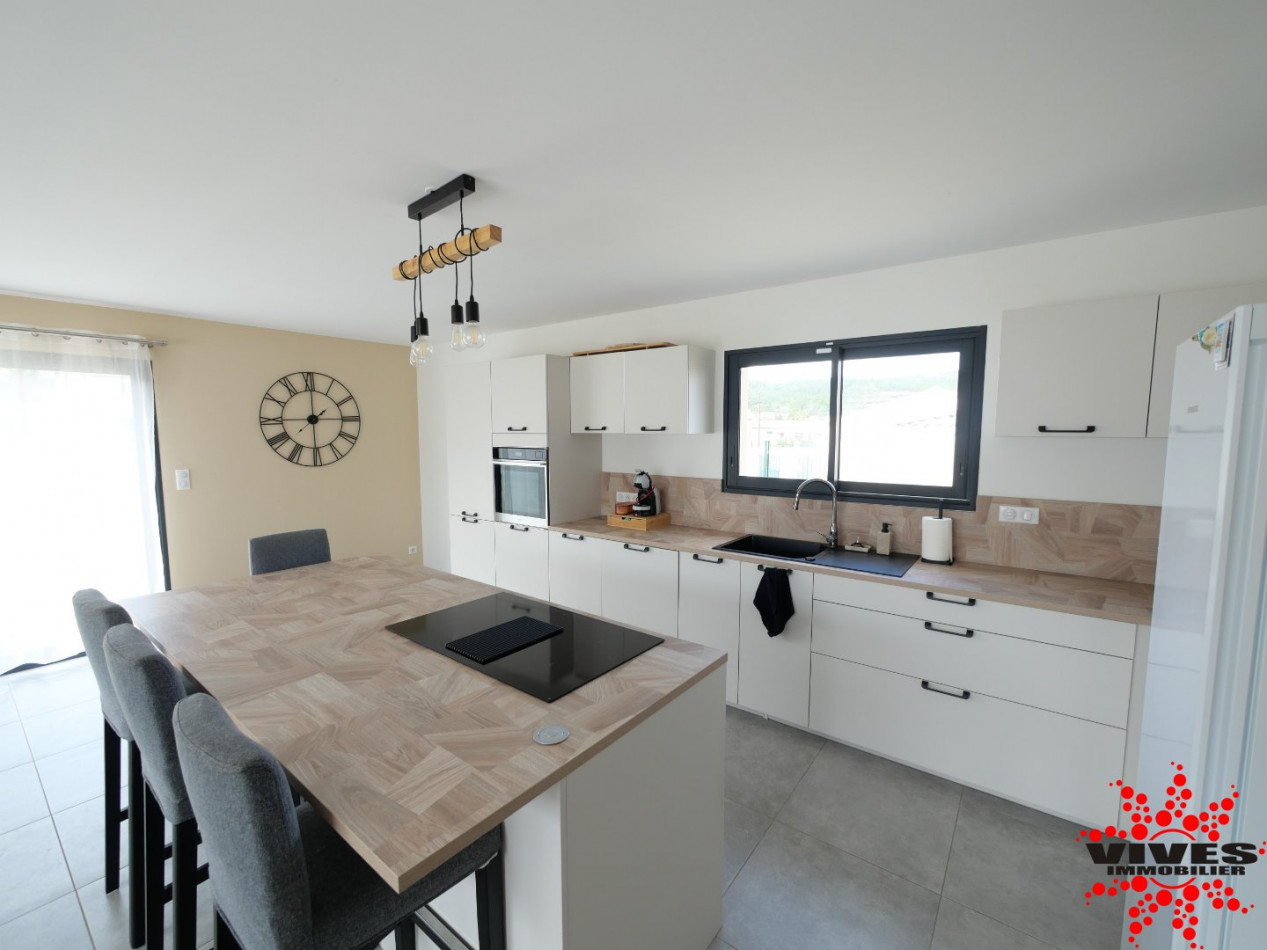 vente Villa Cruzy - Photo 6