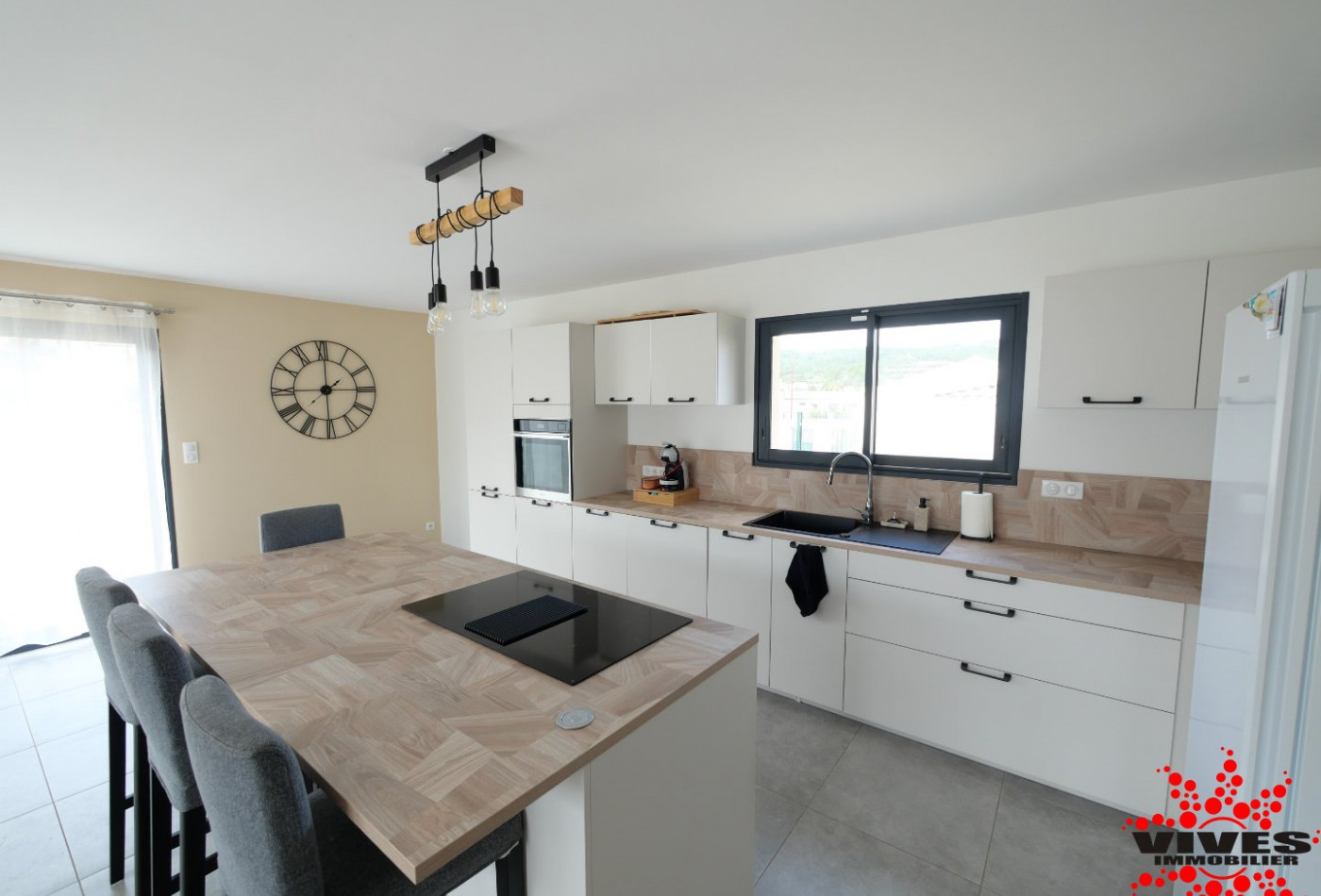 vente Villa Cruzy - Photo 6