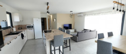 vente Villa Cruzy