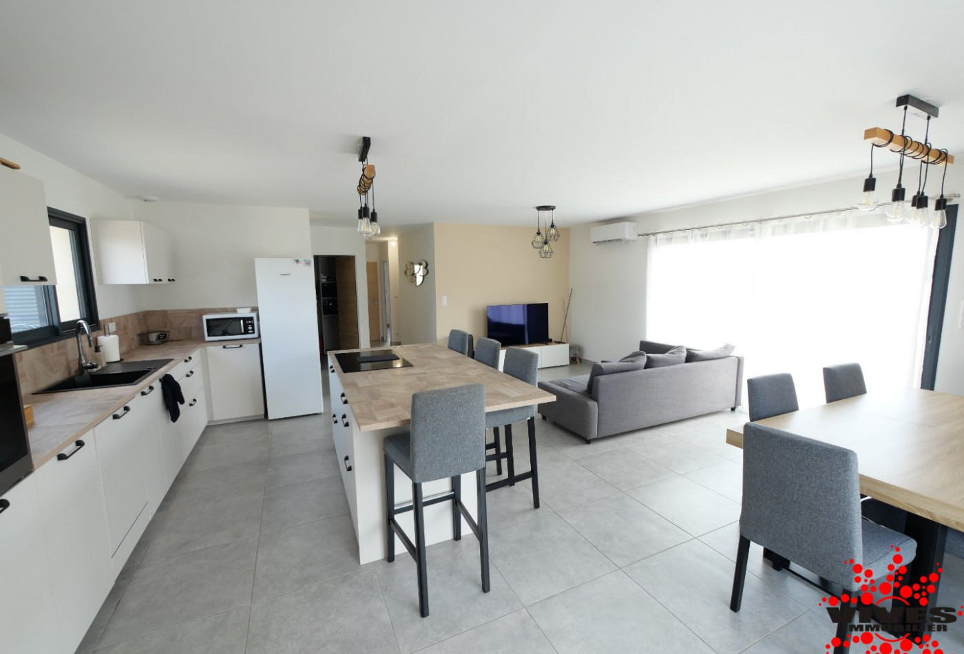 vente Villa Cruzy - Photo 7