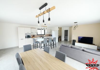 vente Villa Cruzy