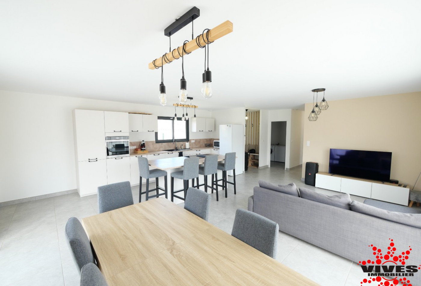 vente Villa Cruzy - Photo 1
