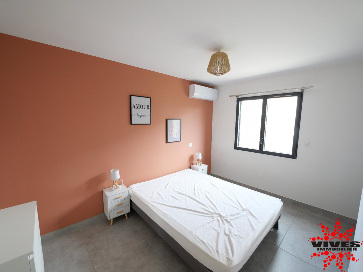 vente Villa Cruzy - Photo 8