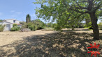 sale Terrain Montady