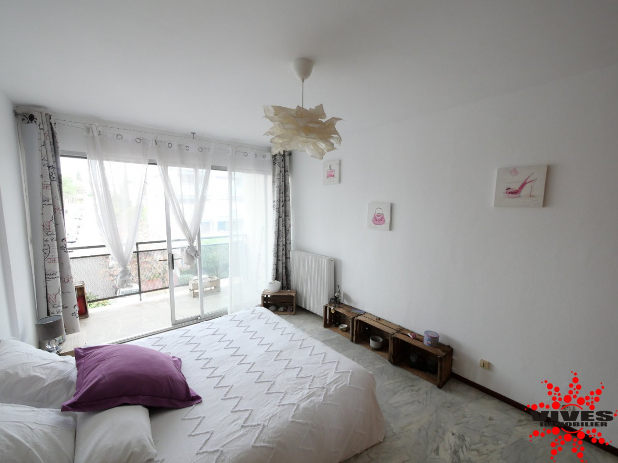 vente Appartement en résidence Montpellier - Photo 3