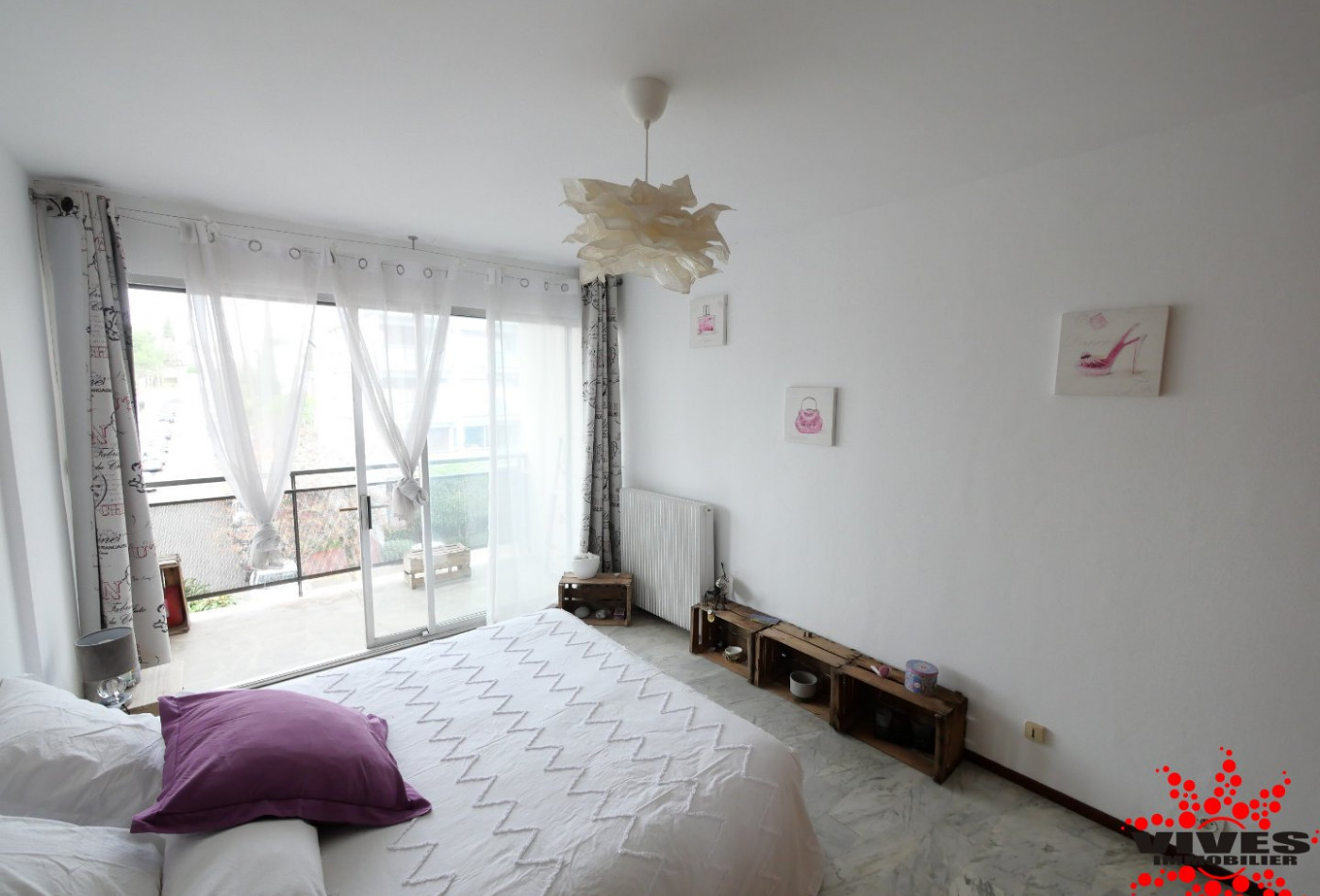 vente Appartement en résidence Montpellier - Photo 3