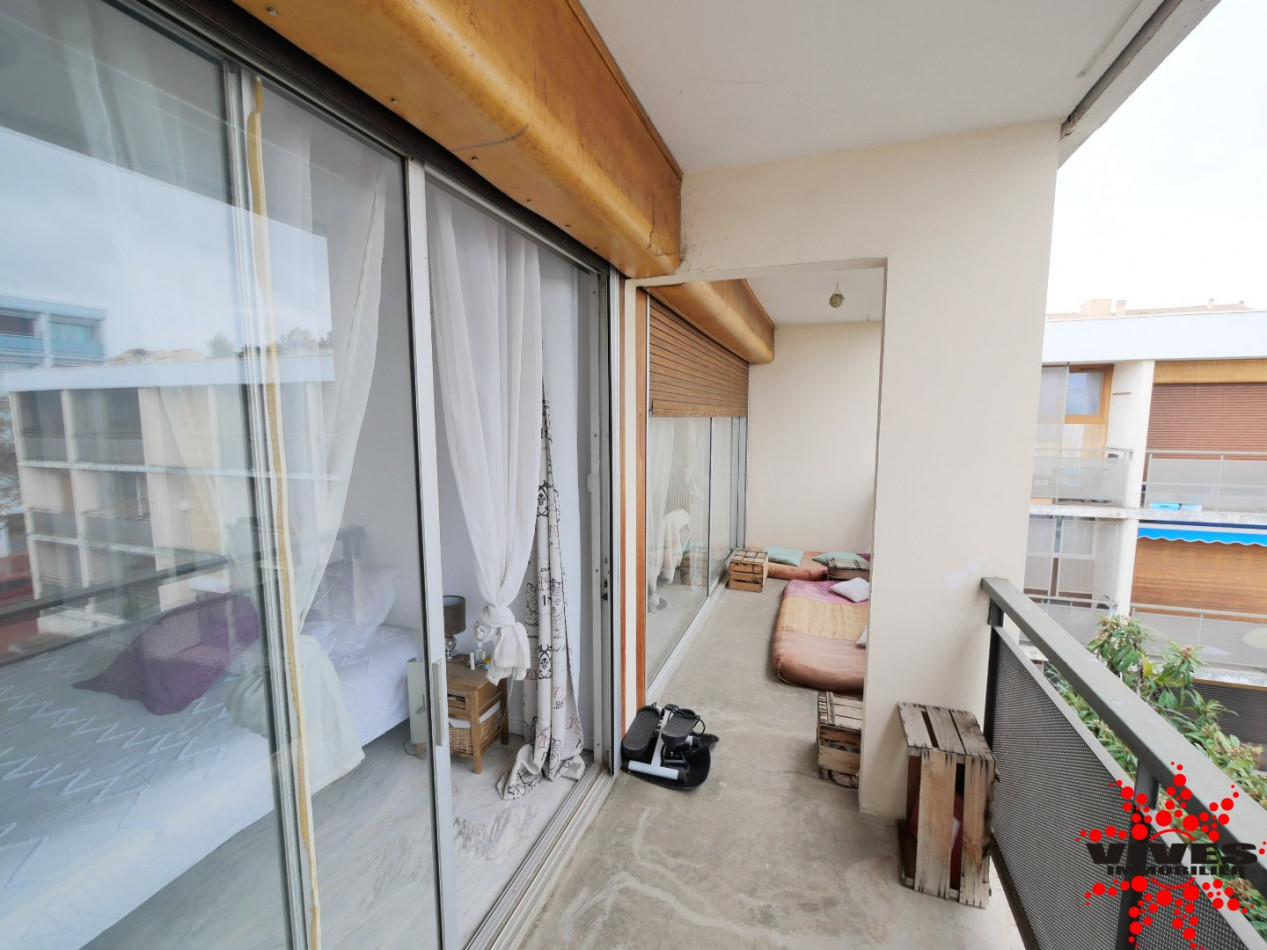 vente Appartement en résidence Montpellier - Photo 5