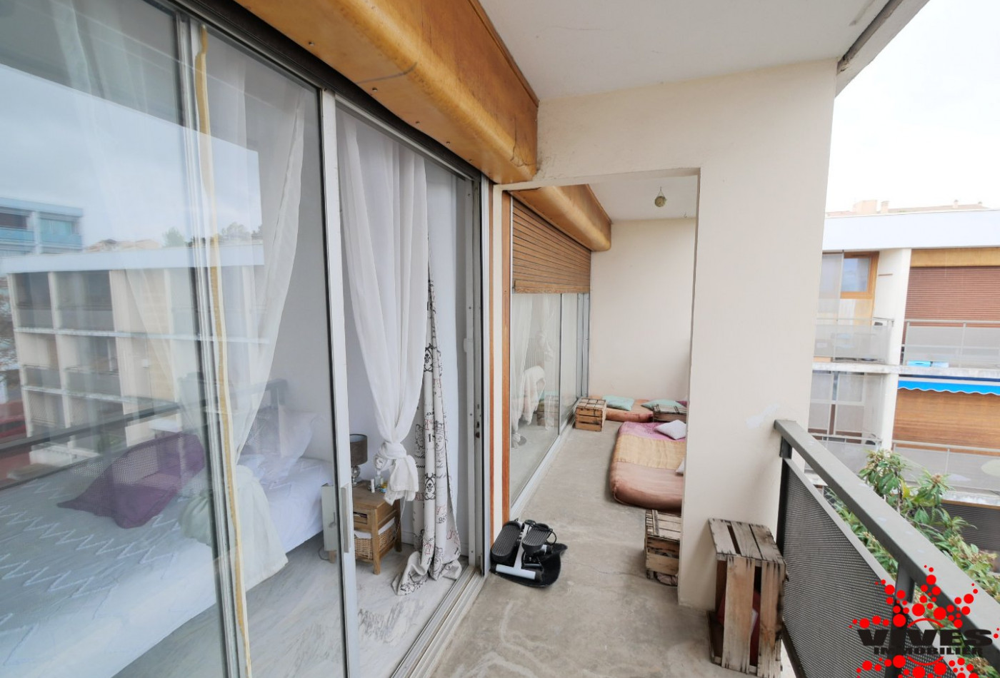 vente Appartement en résidence Montpellier - Photo 5