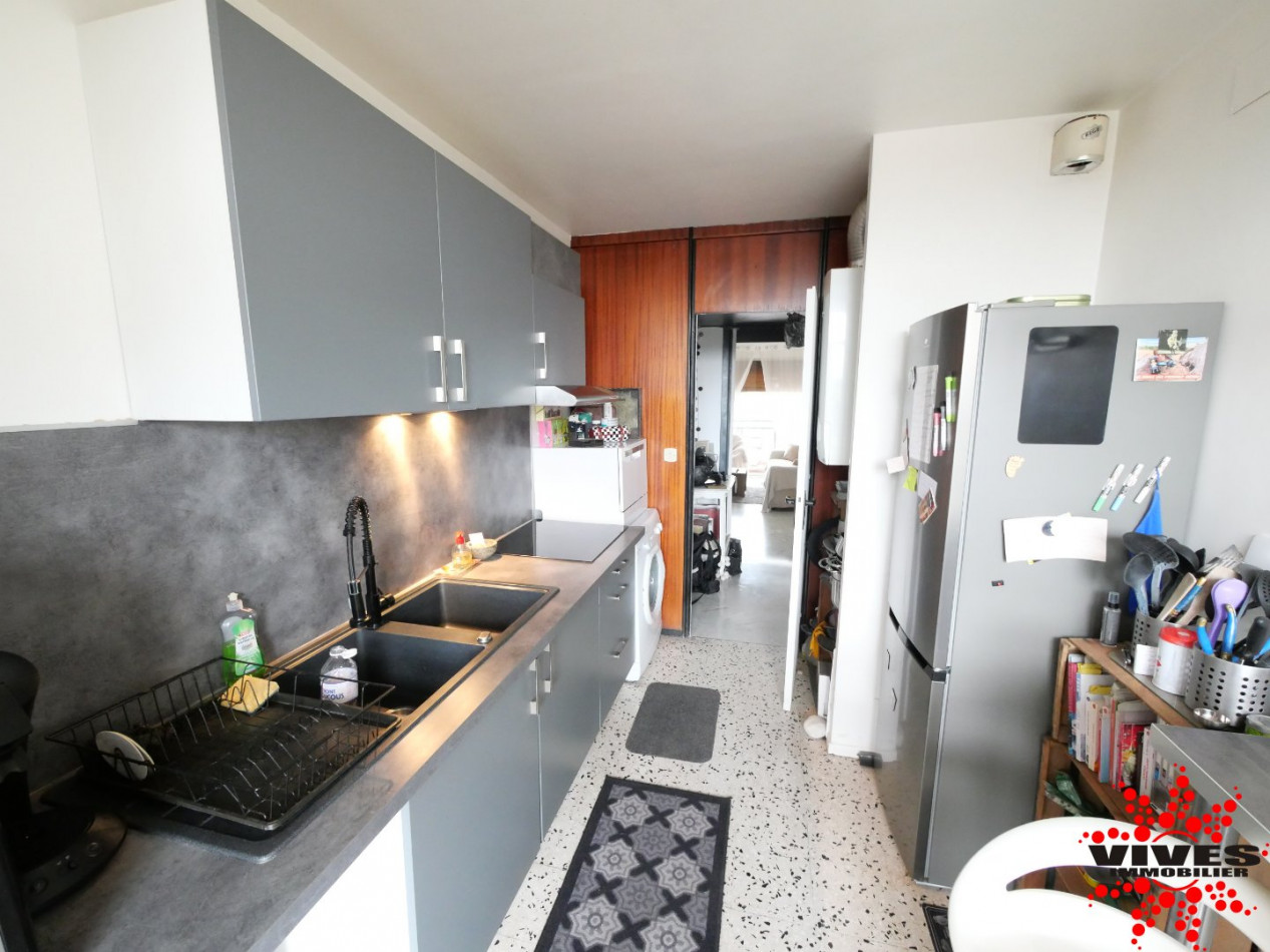 vente Appartement en résidence Montpellier - Photo 6