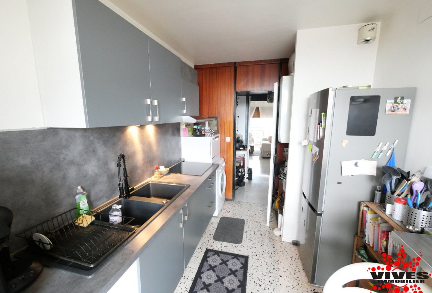 vente Appartement en résidence Montpellier - Photo 6