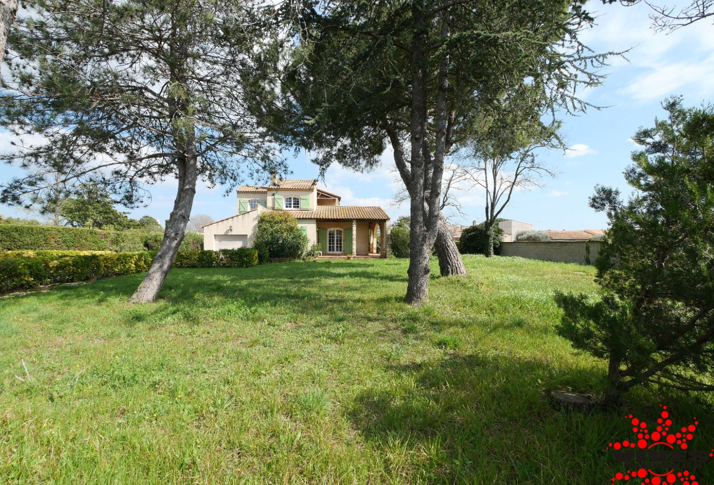 vente Villa Montady - Photo 1