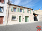 vente Maison Capestang
