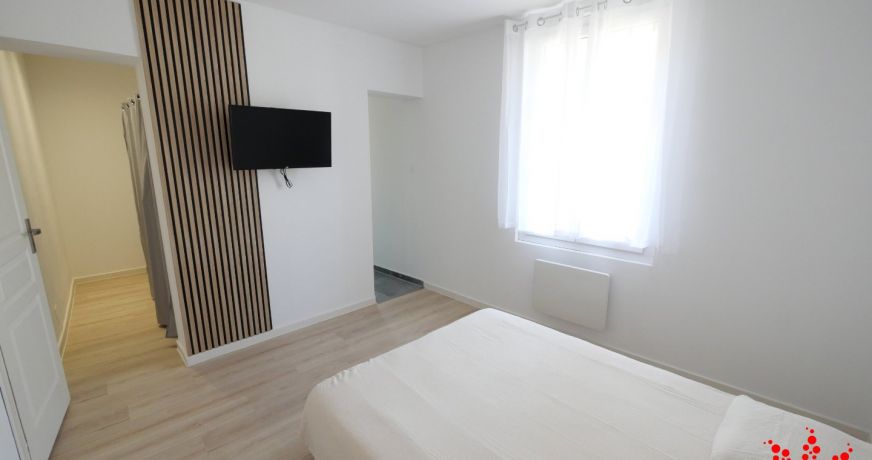 vente Maison Capestang