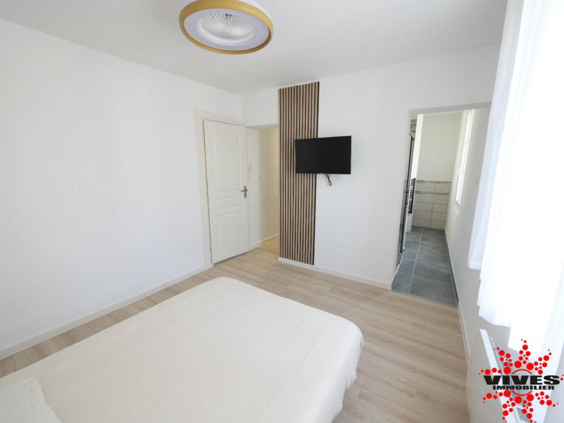 vente Maison Capestang - Photo 8