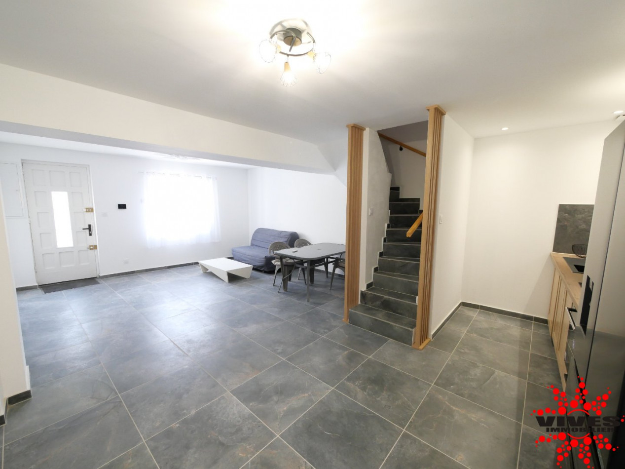 vente Maison Capestang - Photo 1