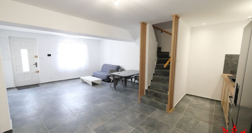 vente Maison Capestang