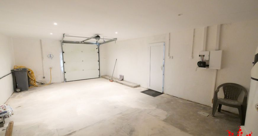 vente Maison Capestang