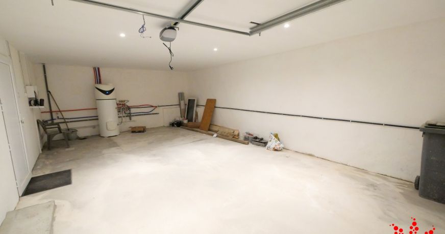 vente Maison Capestang