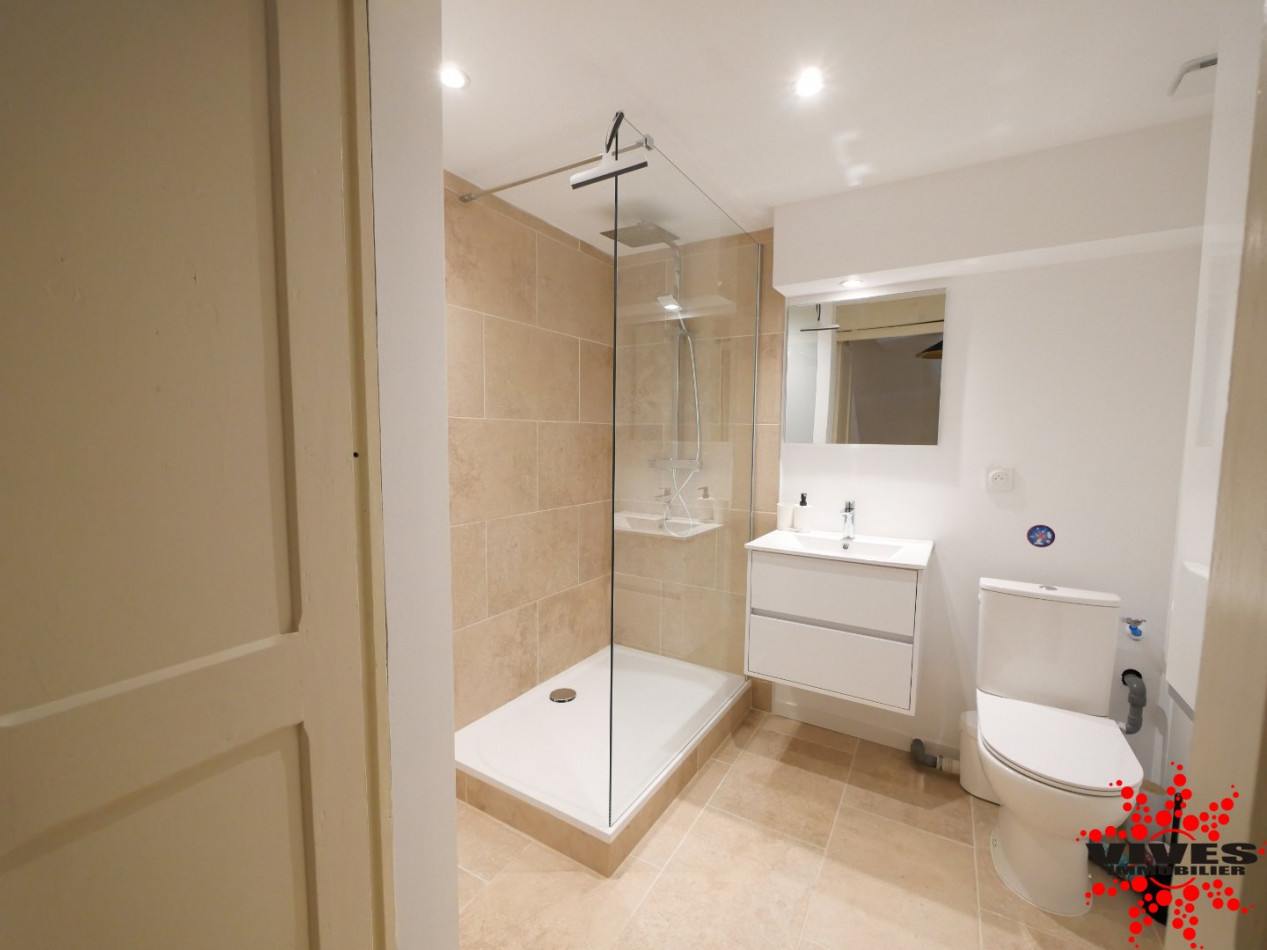 location Maison Poilhes - Photo 10