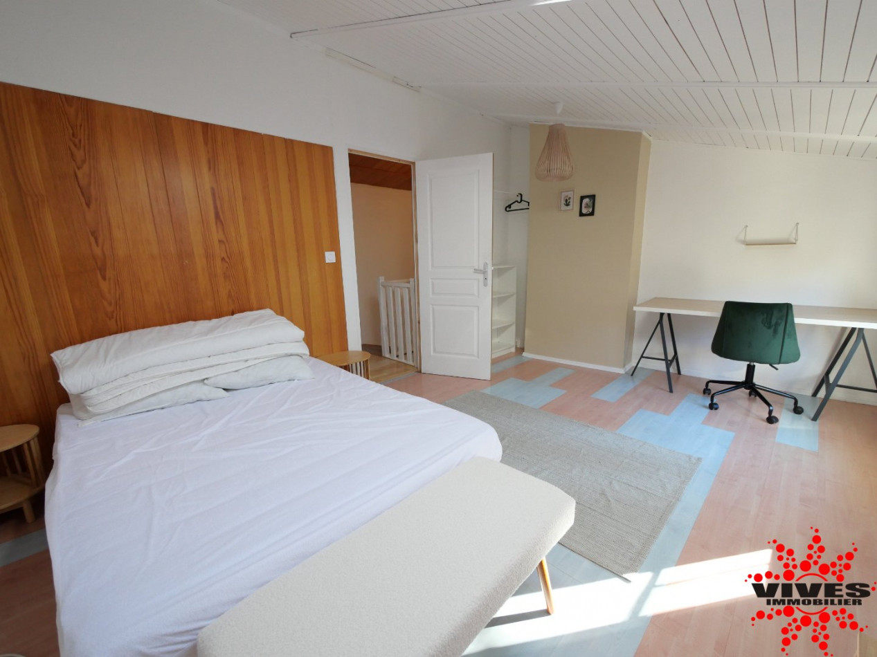 location Maison Poilhes - Photo 13