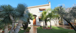 vente Villa Montady