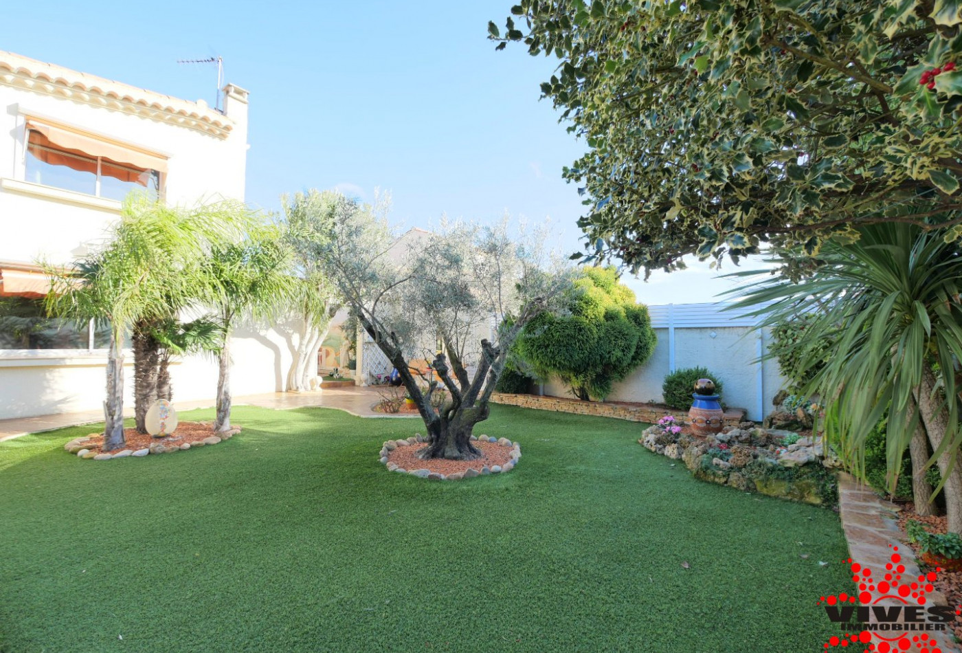 vente Villa Montady - Photo 2