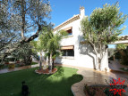 vente Villa Montady