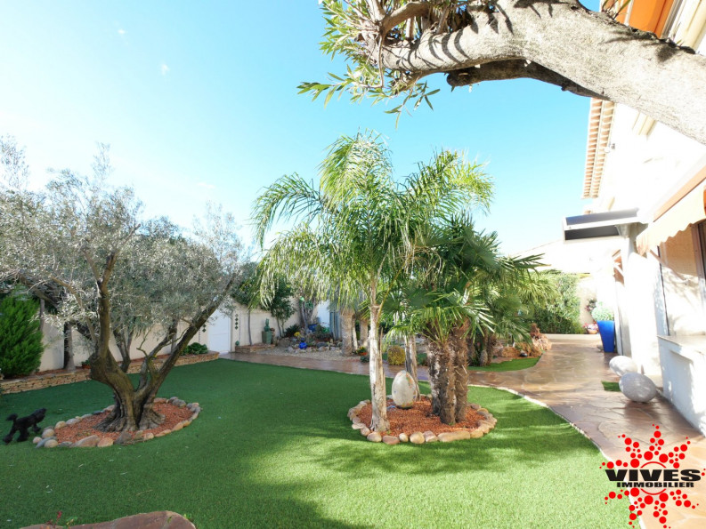 vente Villa Montady - Photo 4