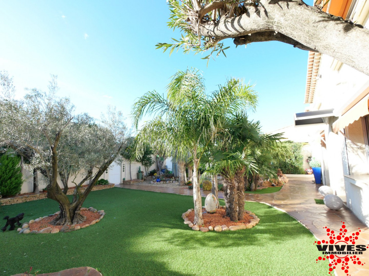 sale Villa Montady - Photo 4