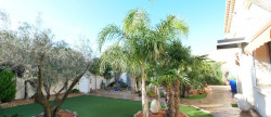 vente Villa Montady