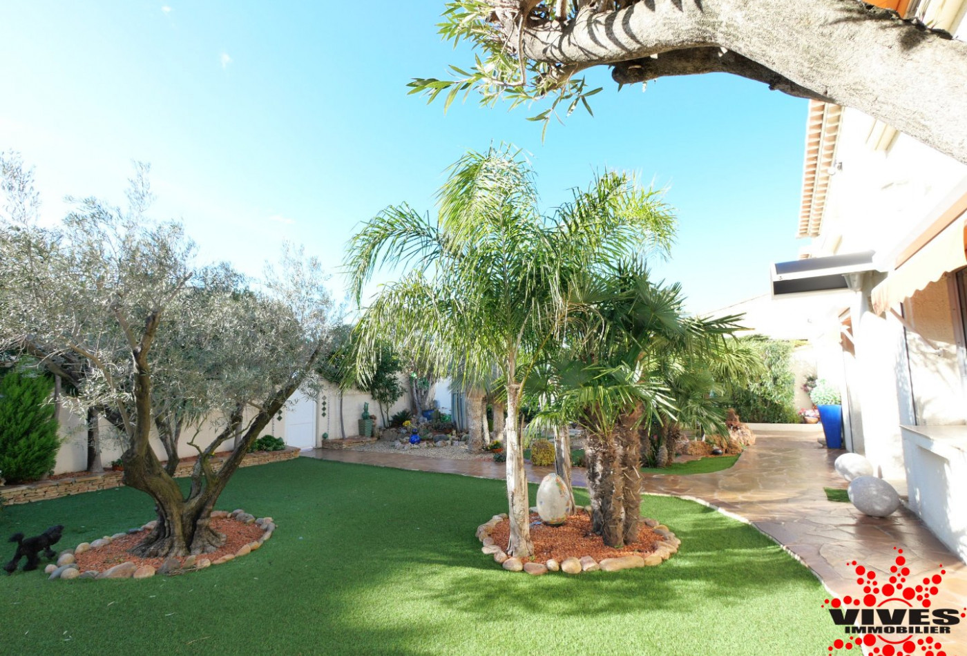 vente Villa Montady - Photo 4