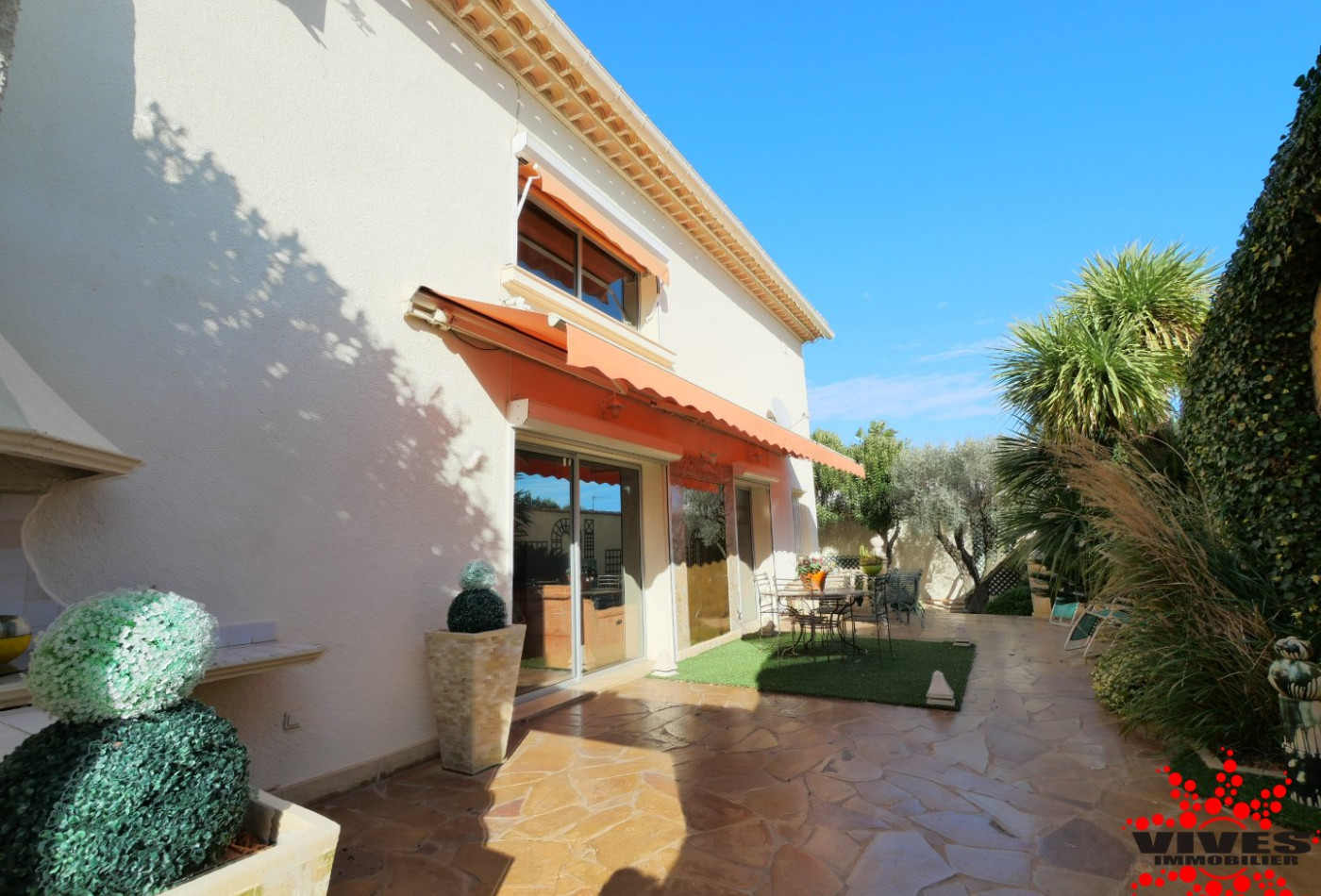 vente Villa Montady - Photo 5